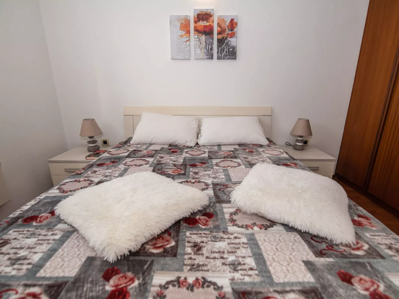 Wohnung "Vinkuran Medulin"-Binnen