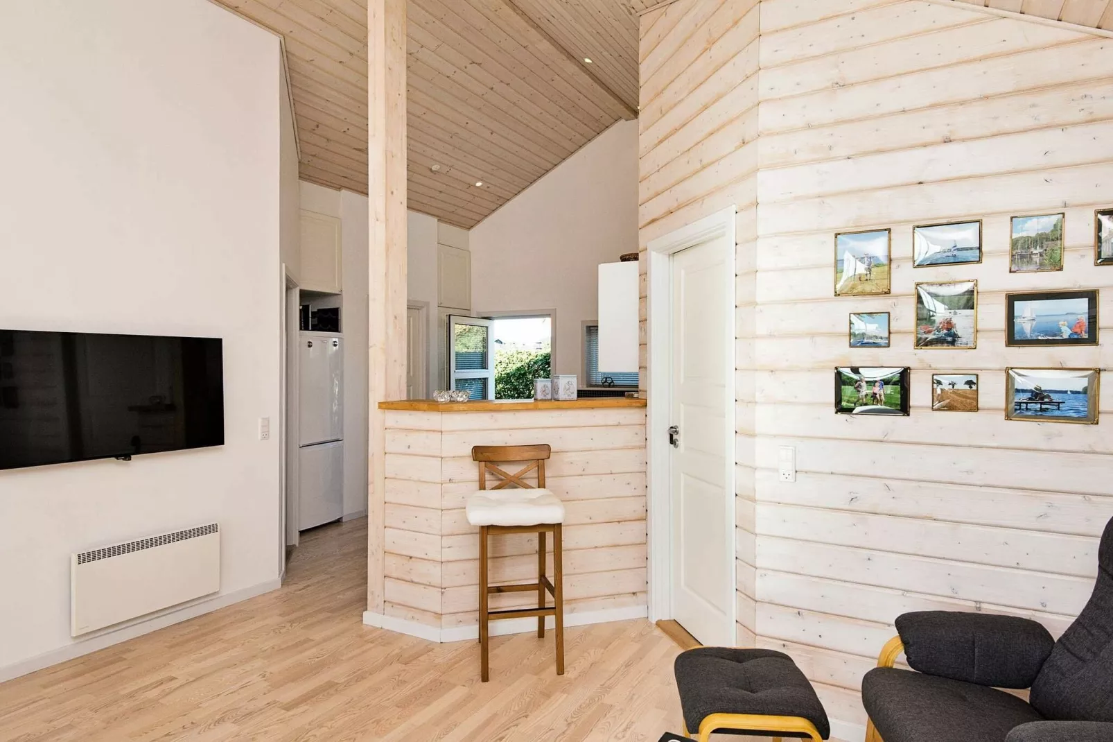 6 persoons vakantie huis in Juelsminde-By Traum-Binnen