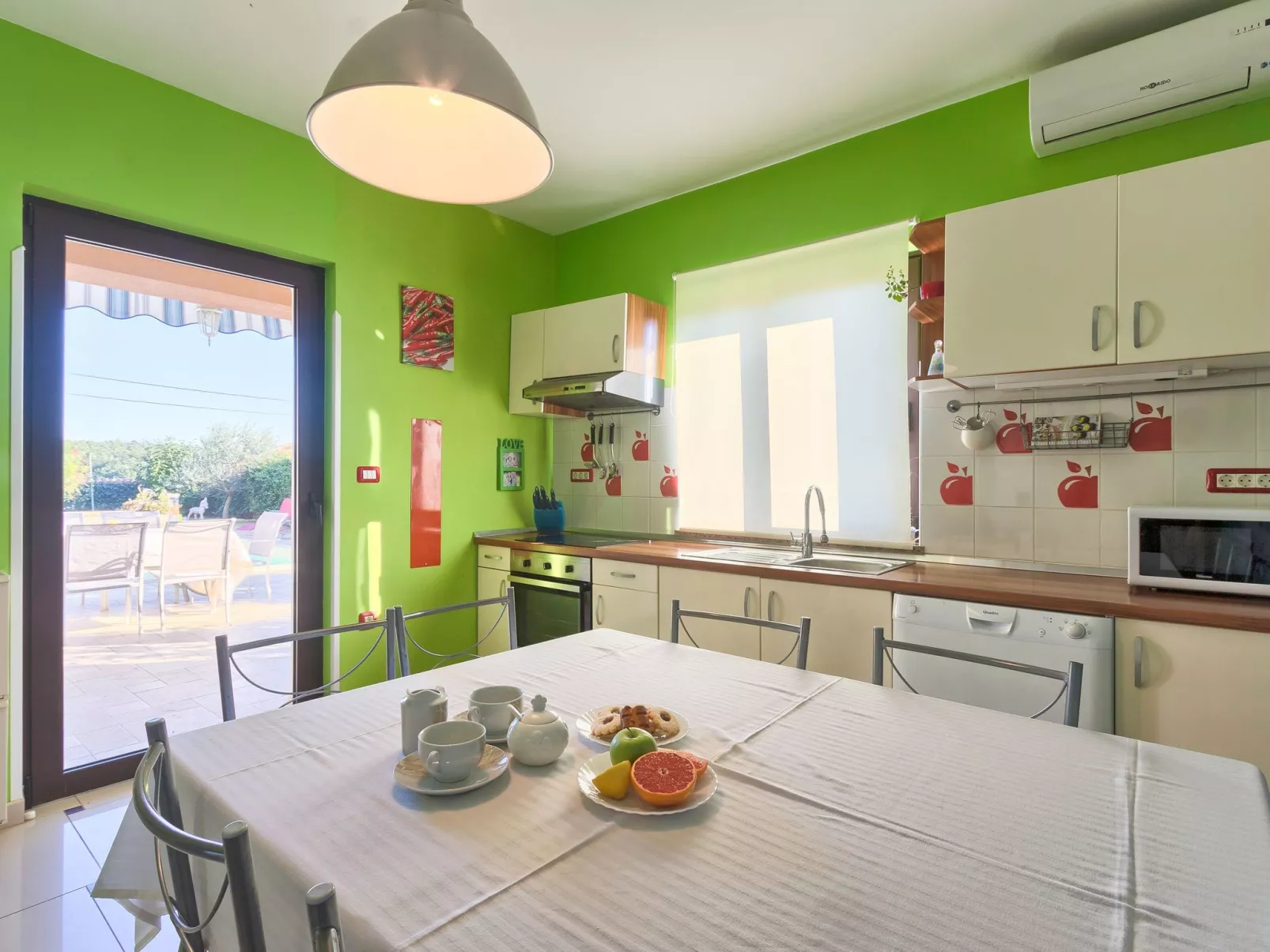 Villa Aldo - romantische Villa für Ihren schönsten Urlaub-Image-tags.info