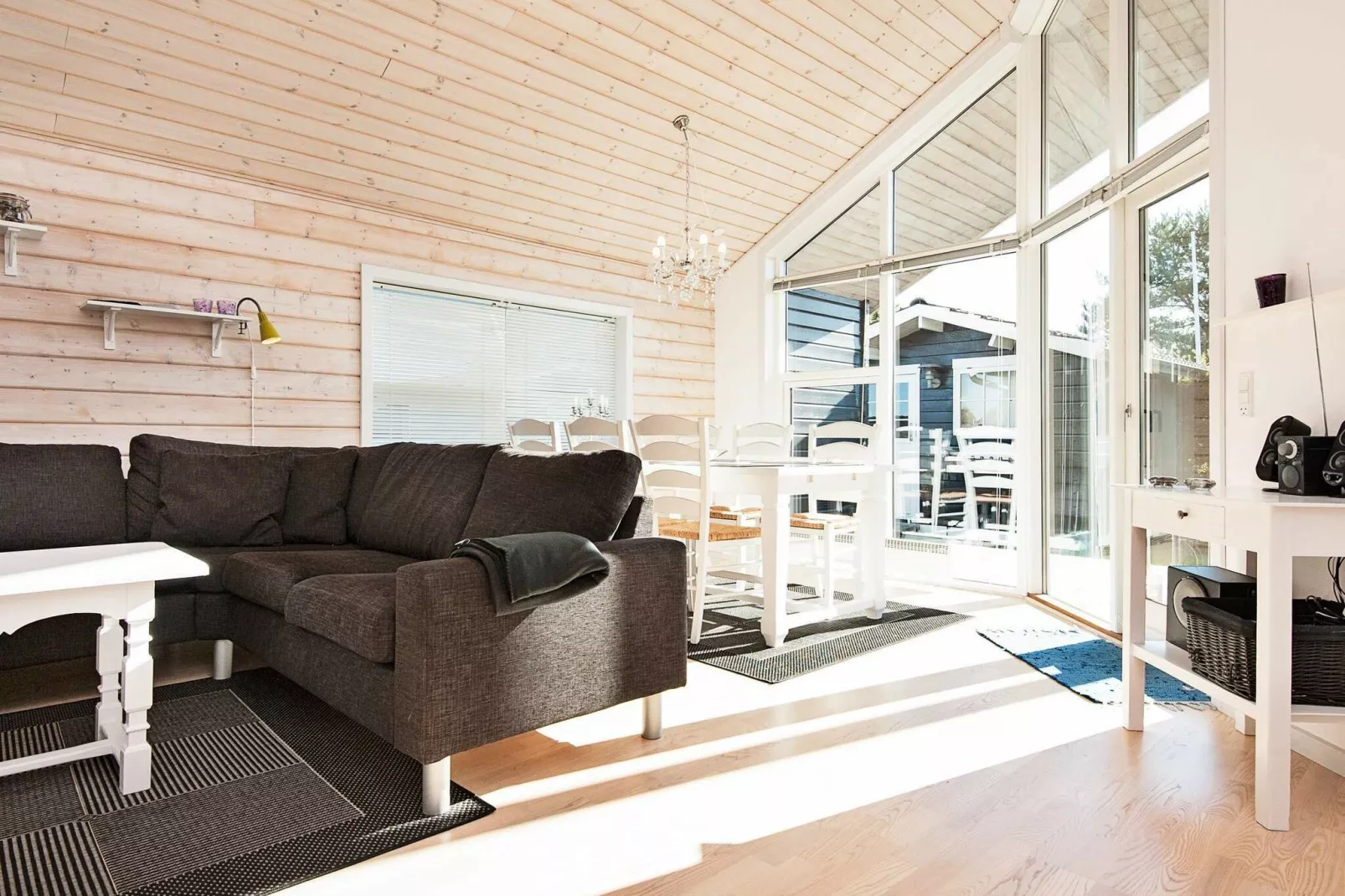 6 persoons vakantie huis in Juelsminde-By Traum-Binnen