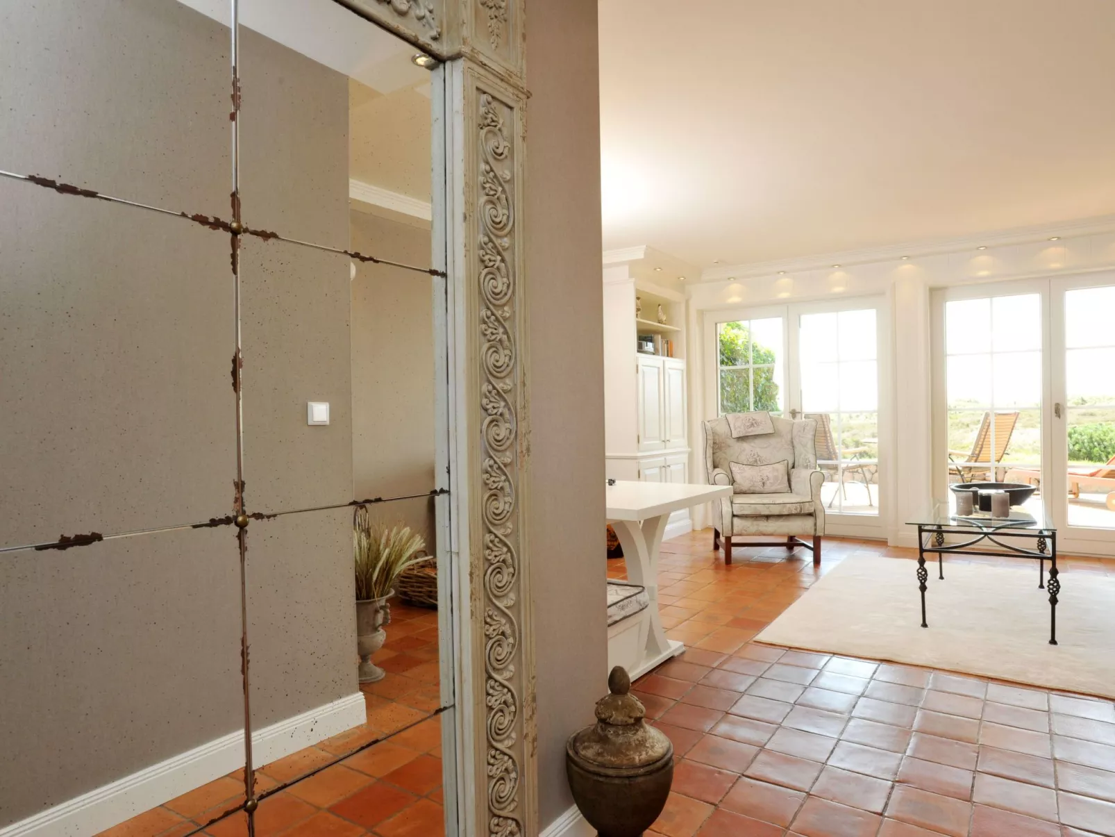 Sönshörn - S20 - in Munkmarsch-Binnen