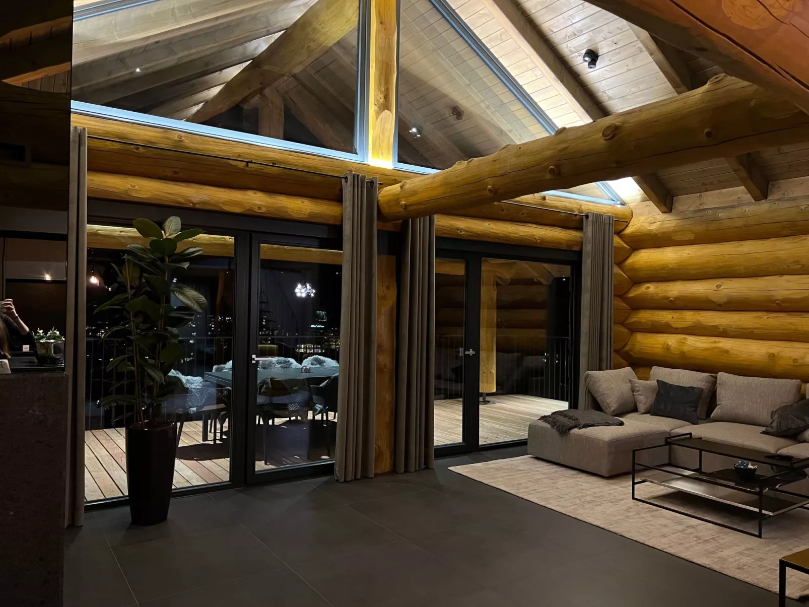 Chalet Maibrunnen -A- in Kleinkirchheim-Binnen