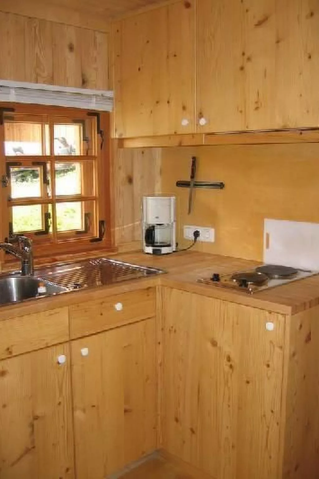 Berghaus Maisäss Matschwitz-Binnen