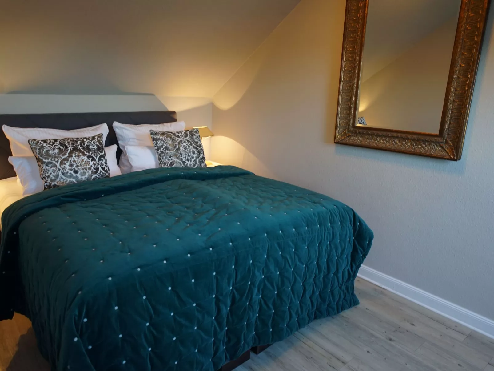 Tolles Appartement in Westerland-Binnen