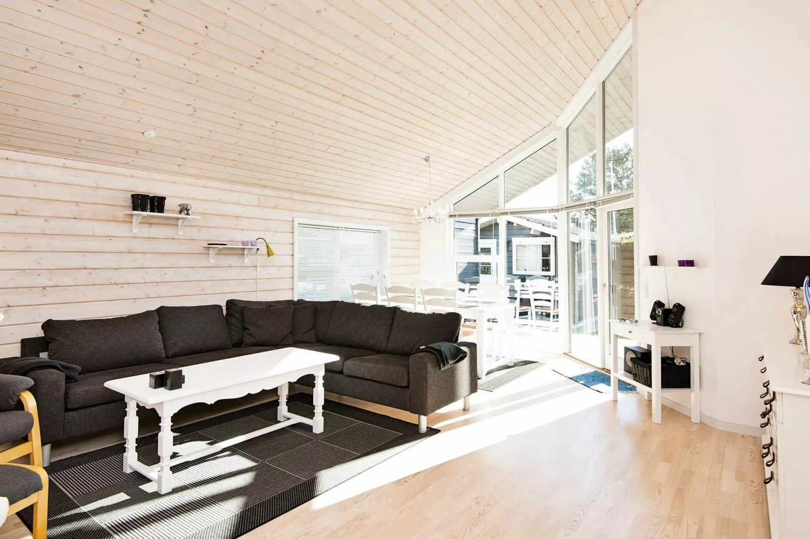 6 persoons vakantie huis in Juelsminde-By Traum-Binnen