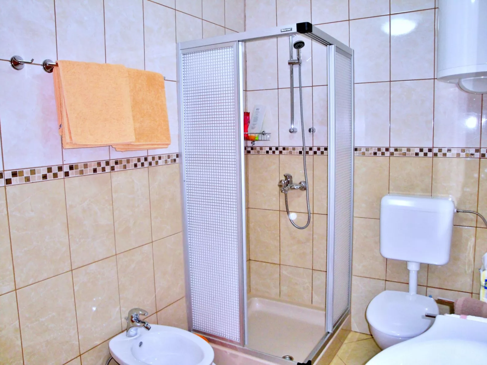 Apartment Nidisa-Binnen