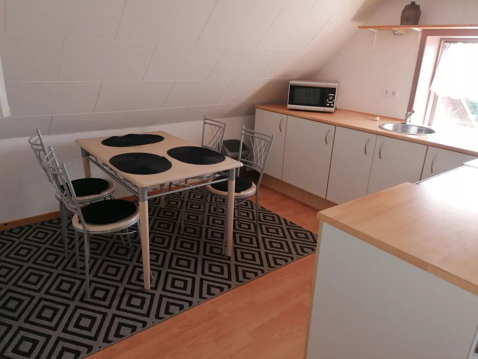 Fewo Skjærnsøde-Binnen