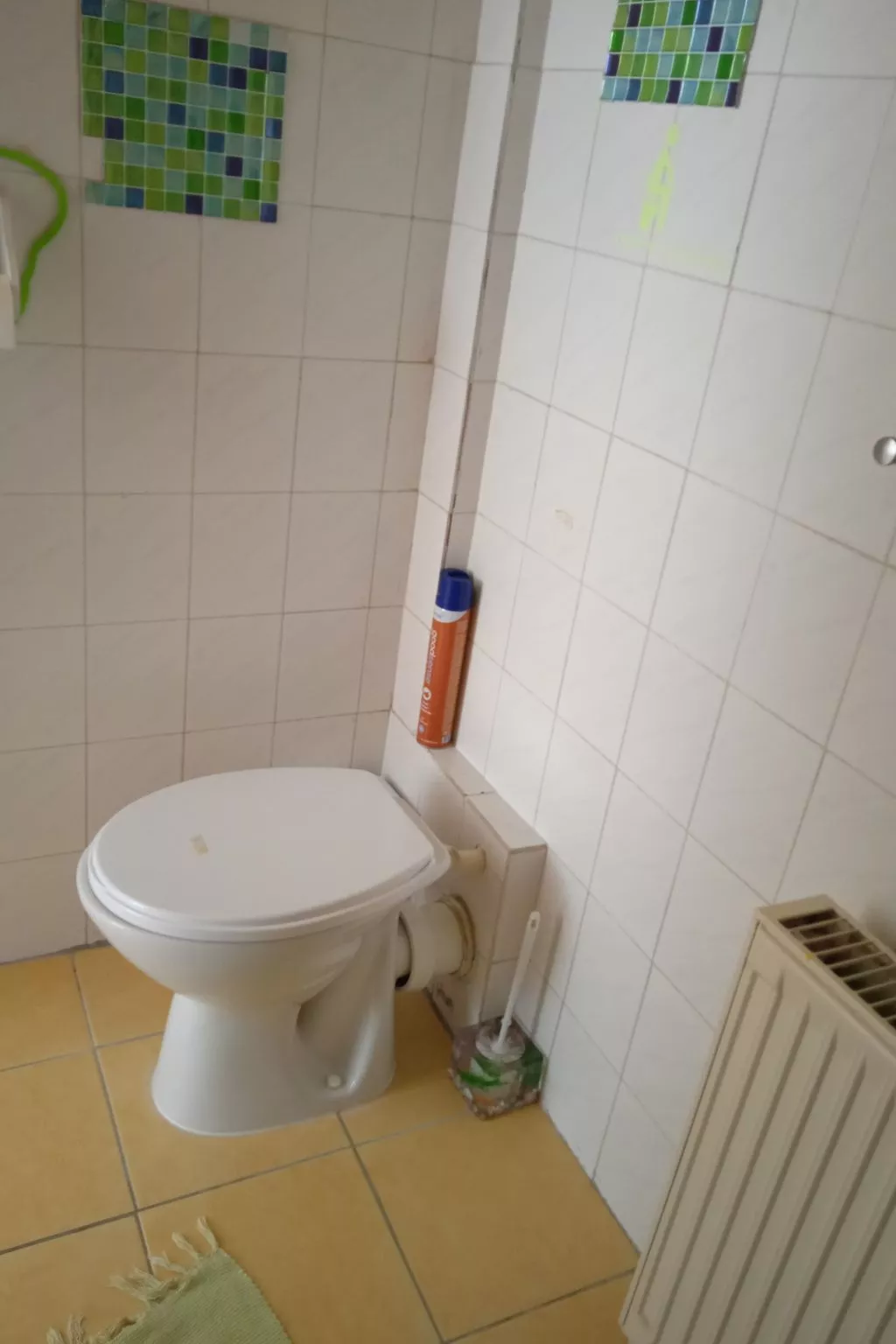 In Balatonlelle mit Garten-Binnen