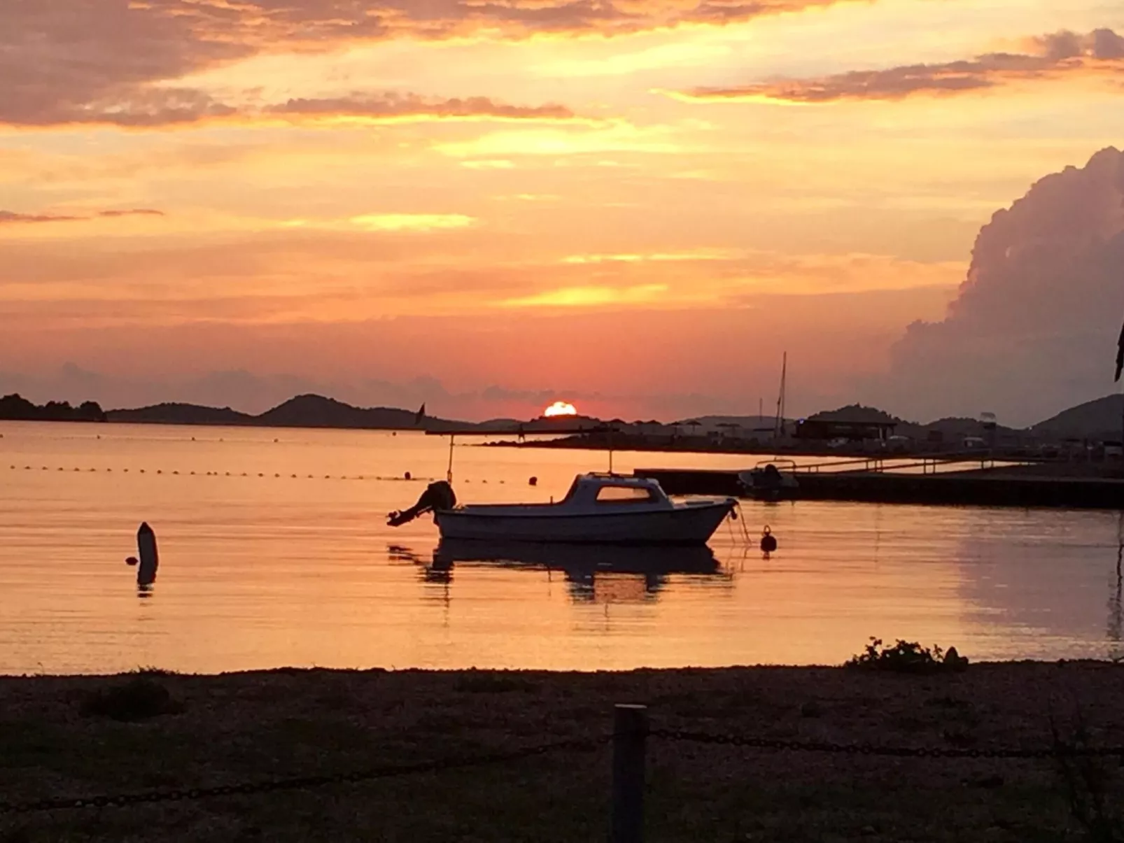 Bella Casa Srima Premium-Buiten