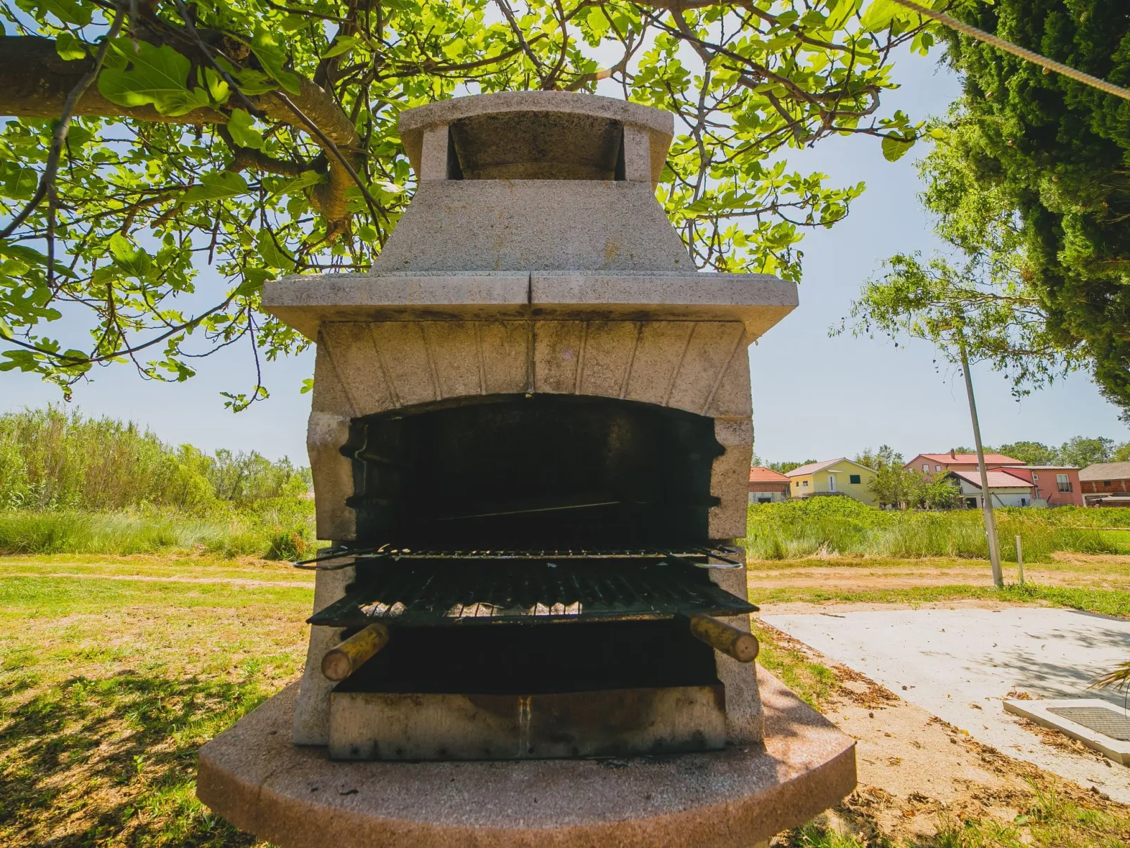 Gelassenheit am Meer 1-Buiten