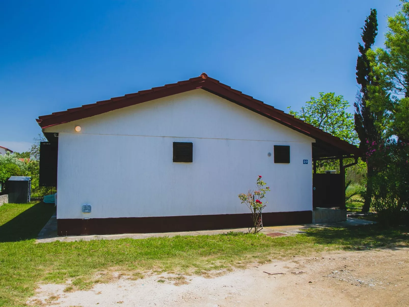 Gelassenheit am Meer 2-Buiten