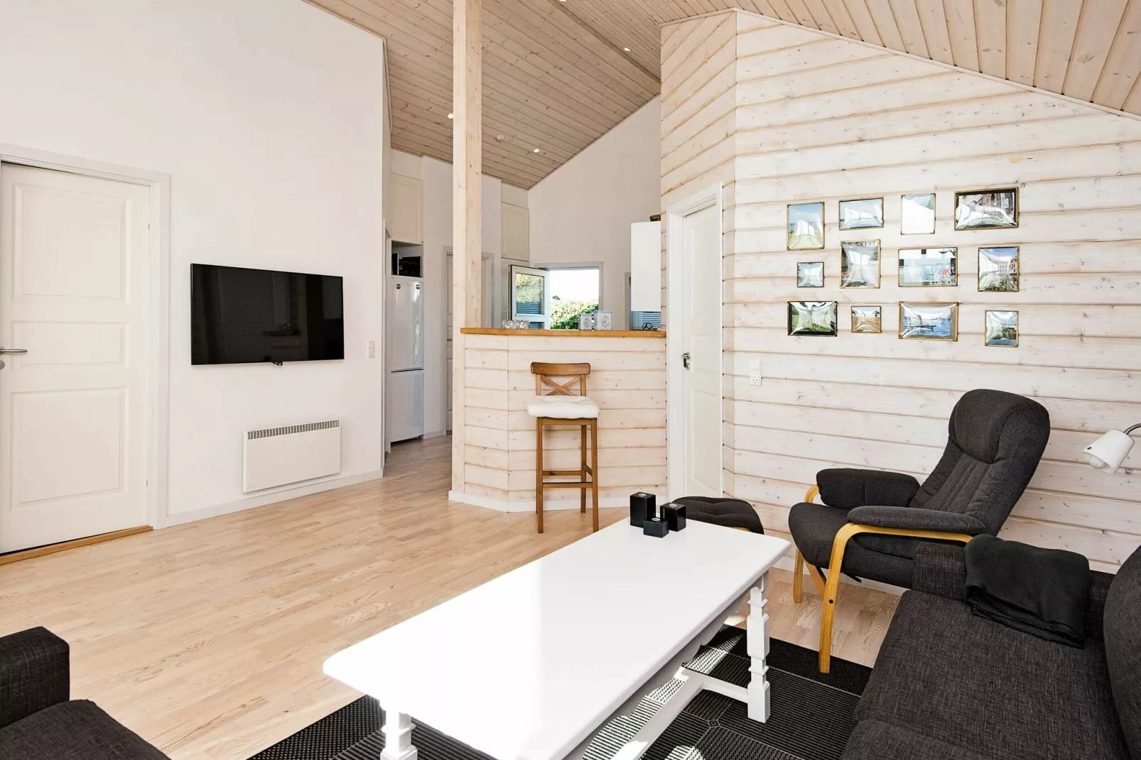 6 persoons vakantie huis in Juelsminde-By Traum-Binnen