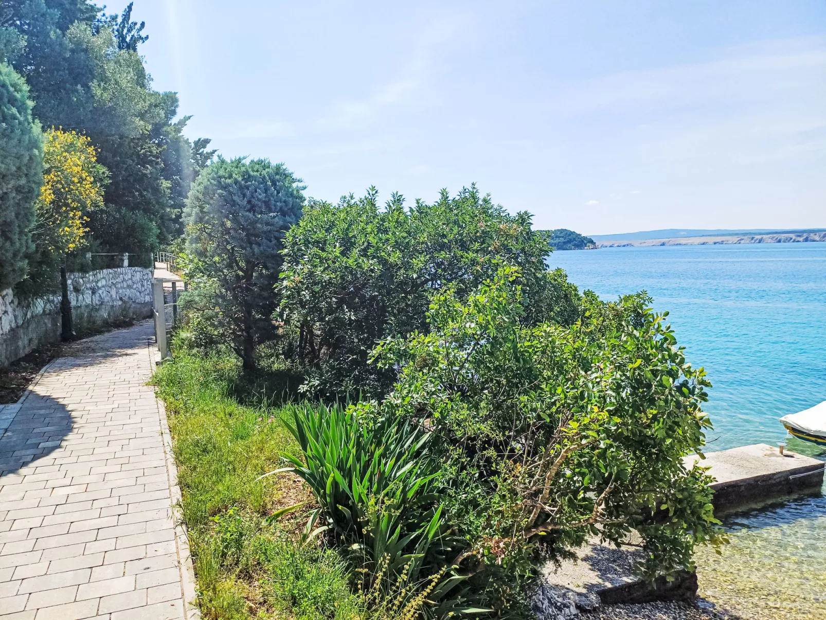 Apartman Vila Boza-Omgeving