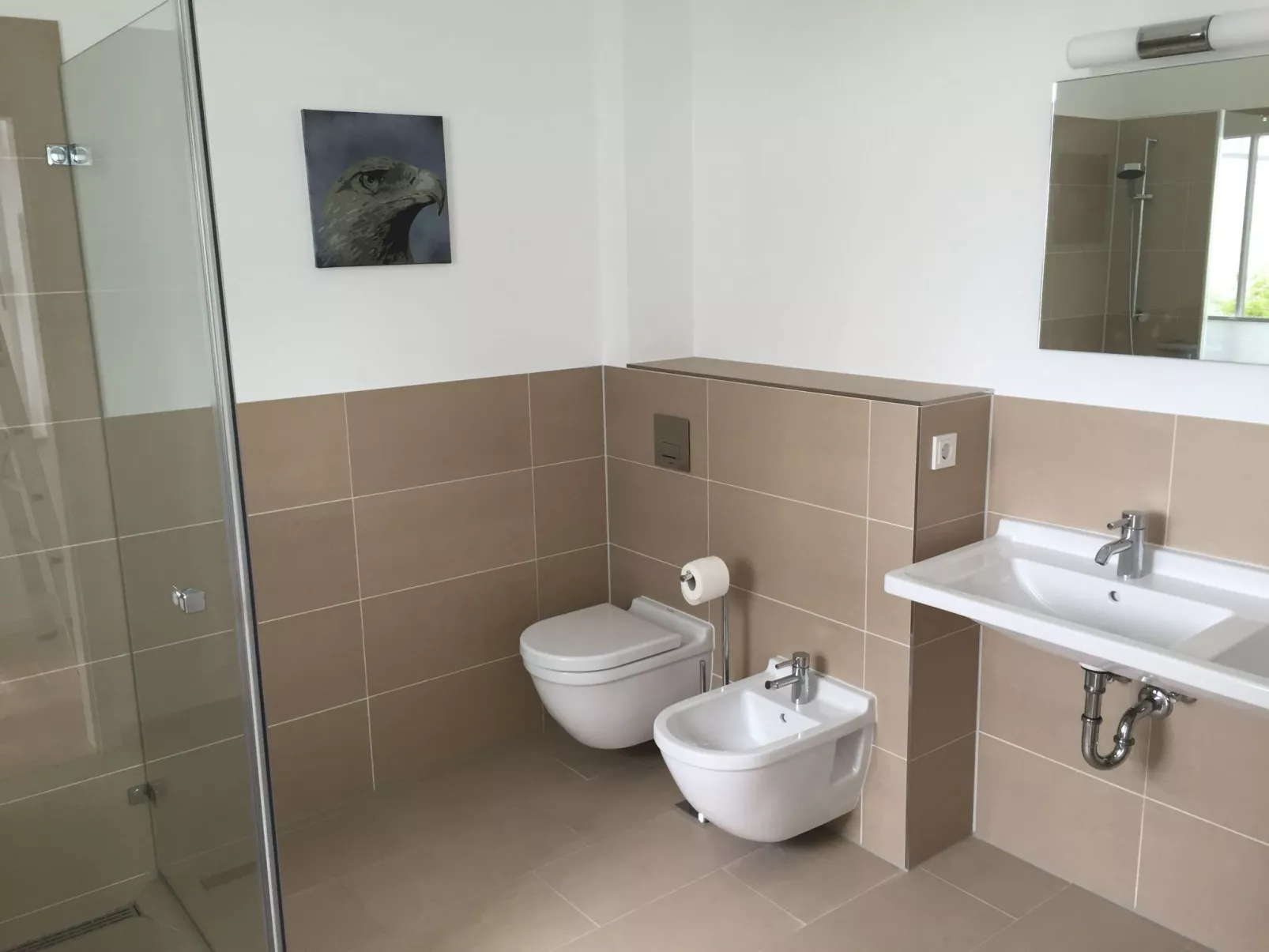 Villa Seeblick Binz-Binnen