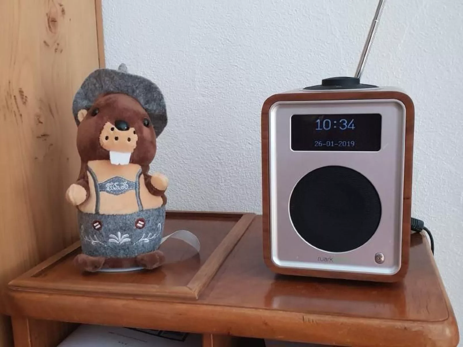 Chasa Melchior-Binnen