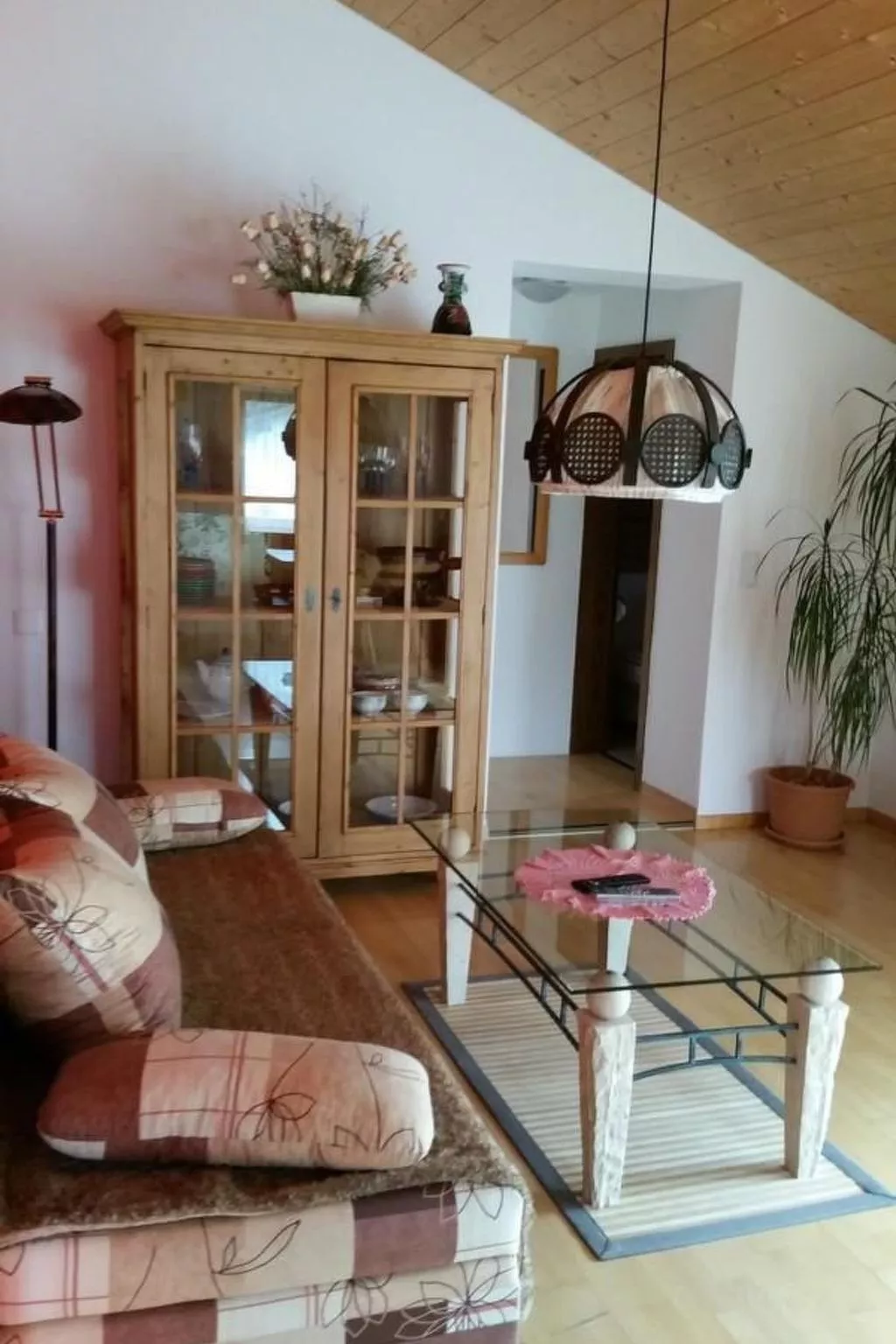 Chasa Suldanella-Binnen