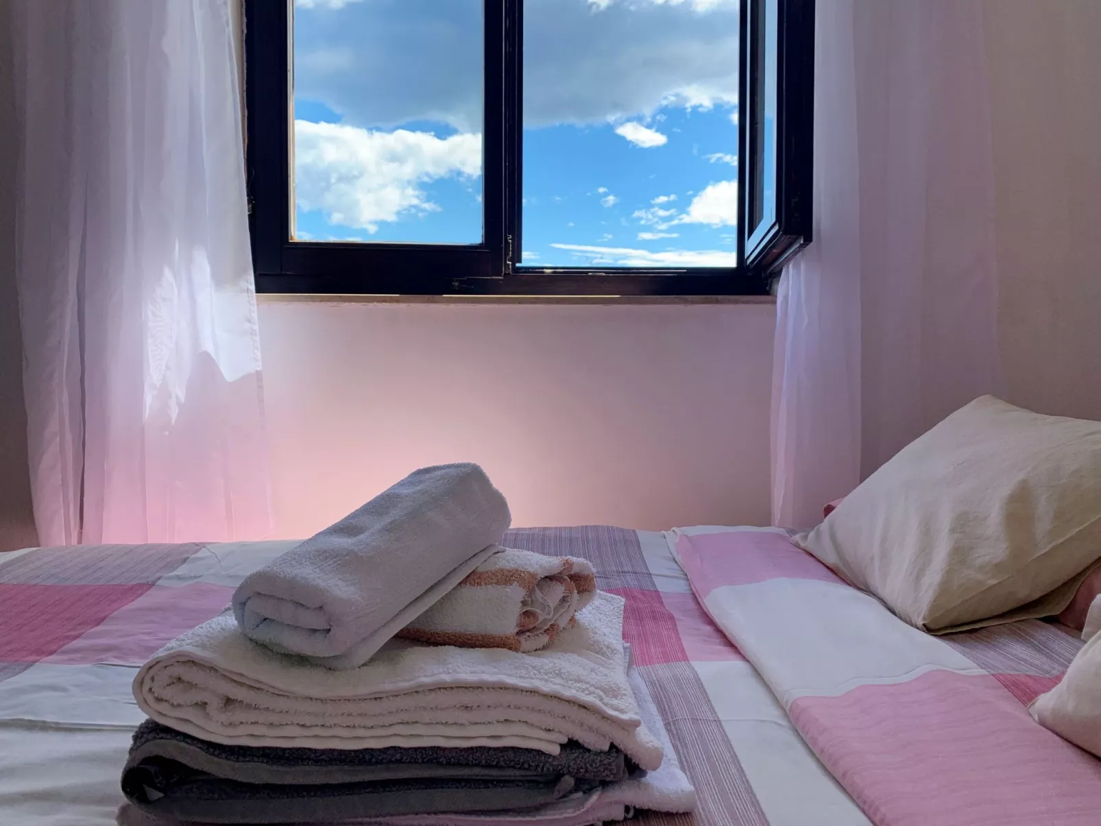 Apartment Horvat-Binnen