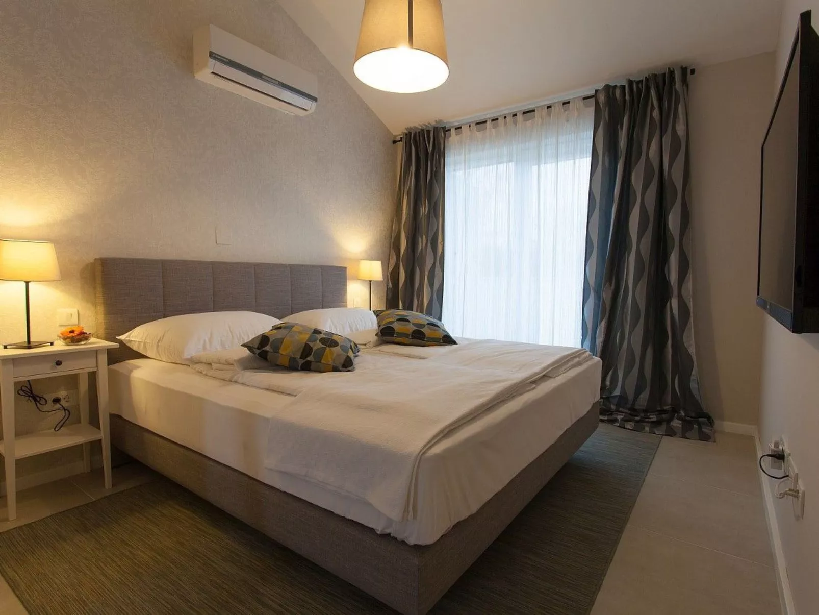 Villa Gabrijela Krk-Binnen