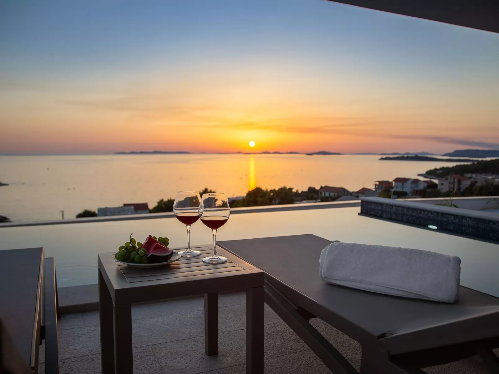 Ferienvilla "Oliva" mit Sauna-Image-tags.info