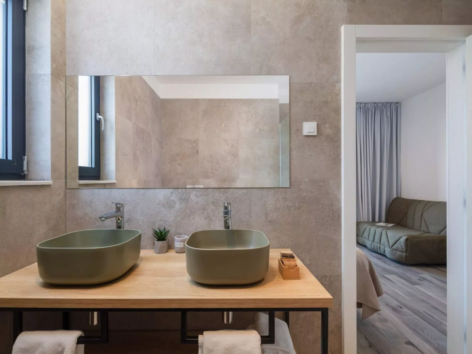 Villa Mattina für 10 Personen in Priosten-Binnen