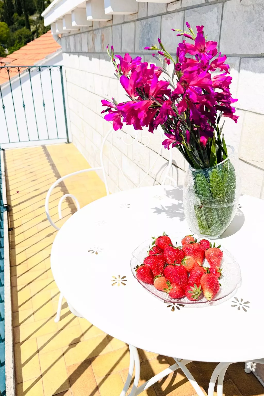 Villa mit Blick auf das Wasser-Buiten