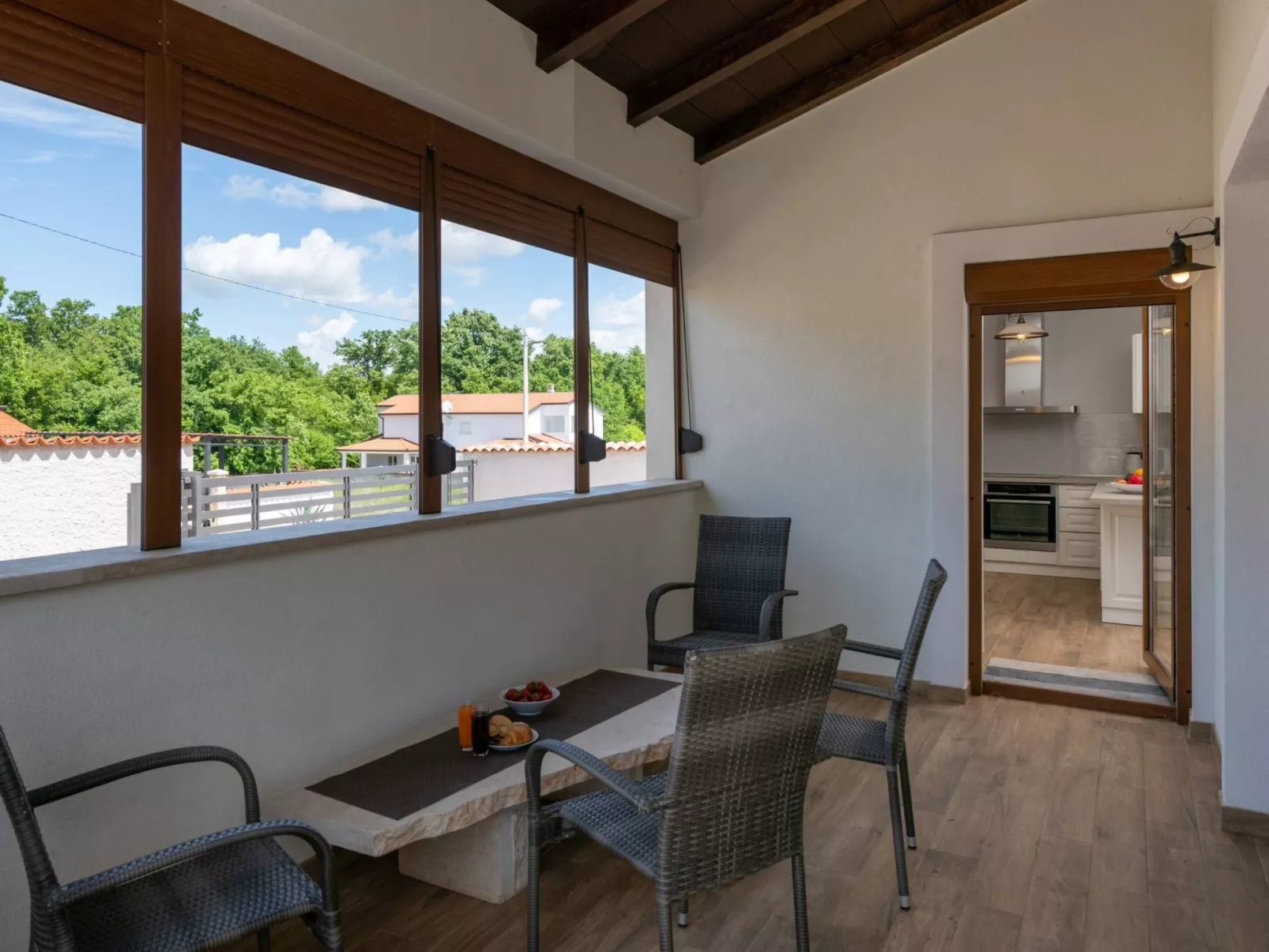 Villa Künstler-Binnen