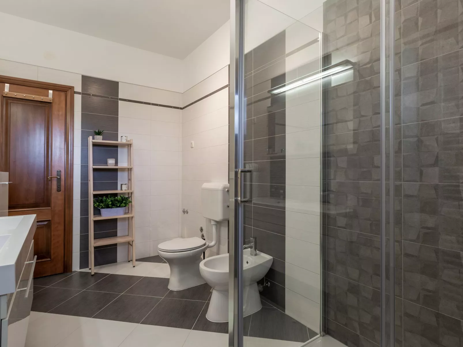 Villa Anavi mit privatem Pool und großem Garten-Binnen