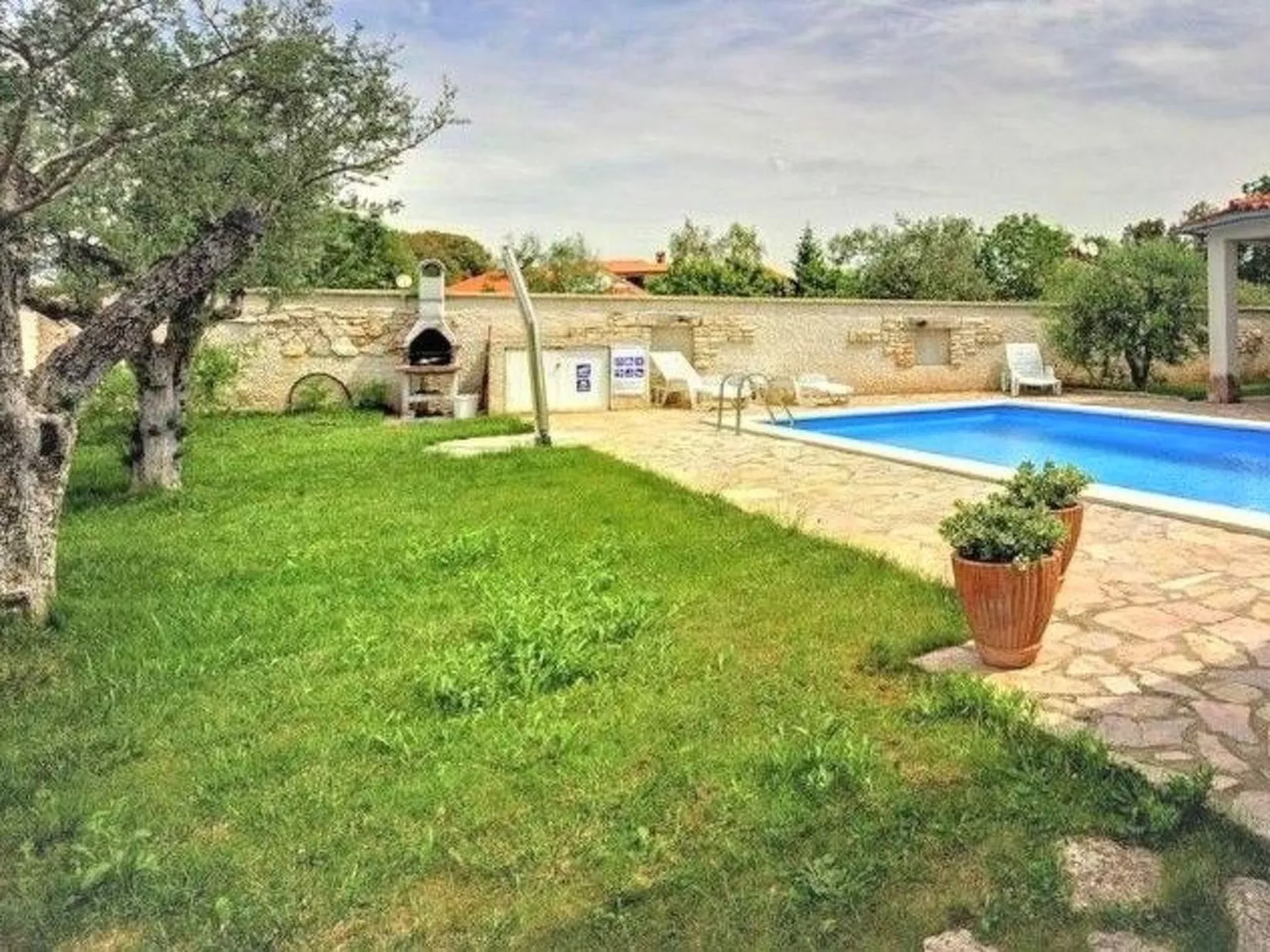 Villa Vallelunga-Buiten