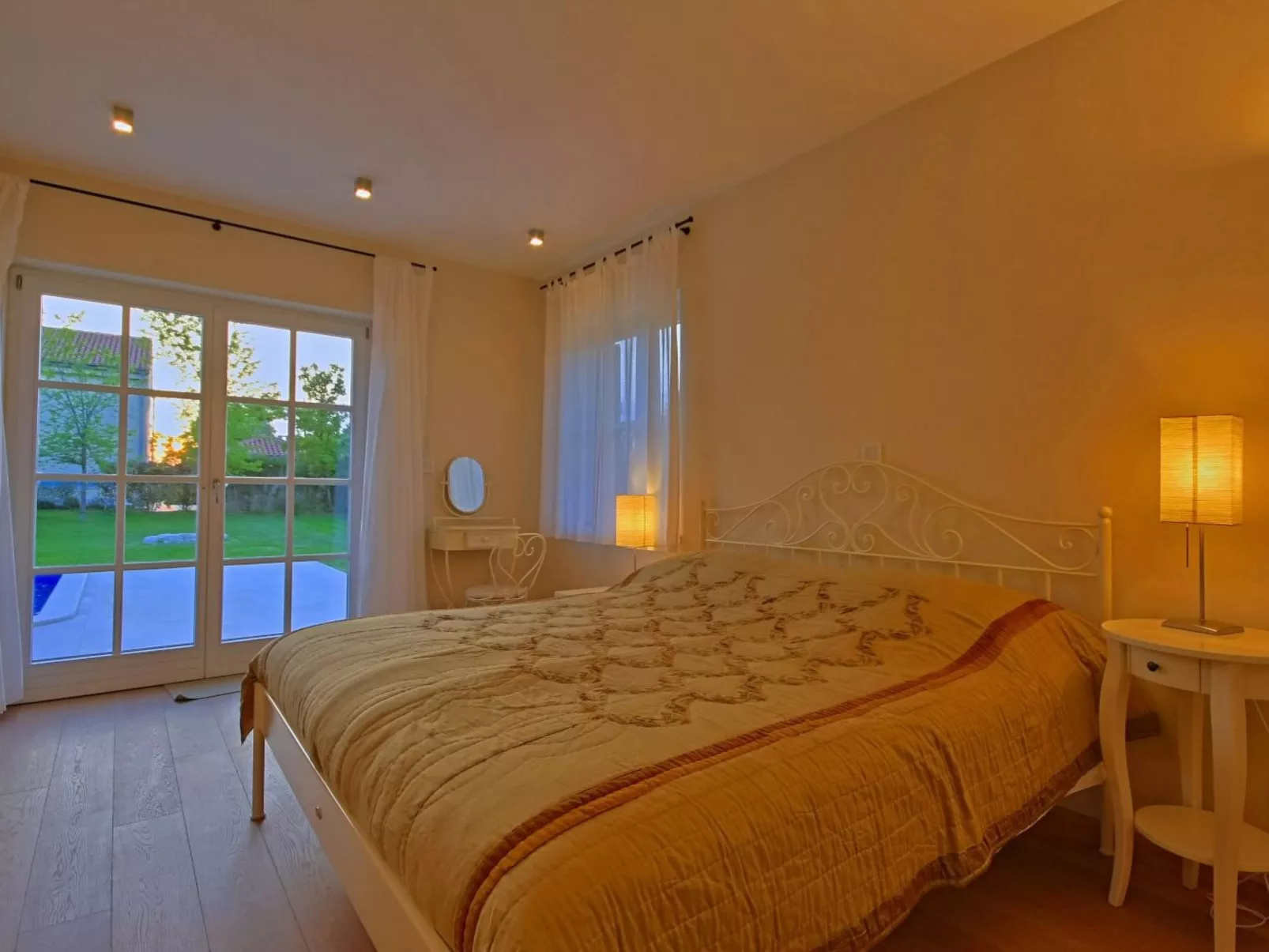 Ferienvilla "Villa Alma" mit Sauna-Image-tags.info