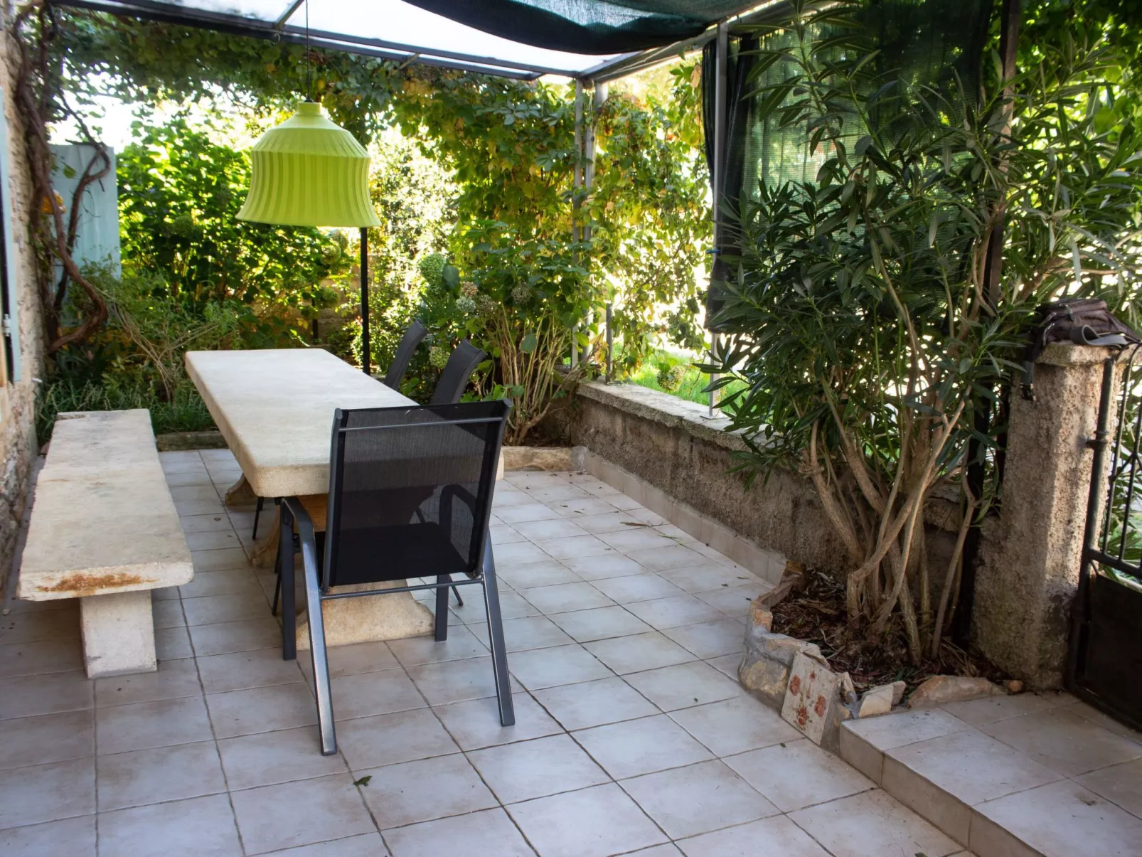 Appartement de vacances "1 Eti und Mia Haus"-Image-tags.info