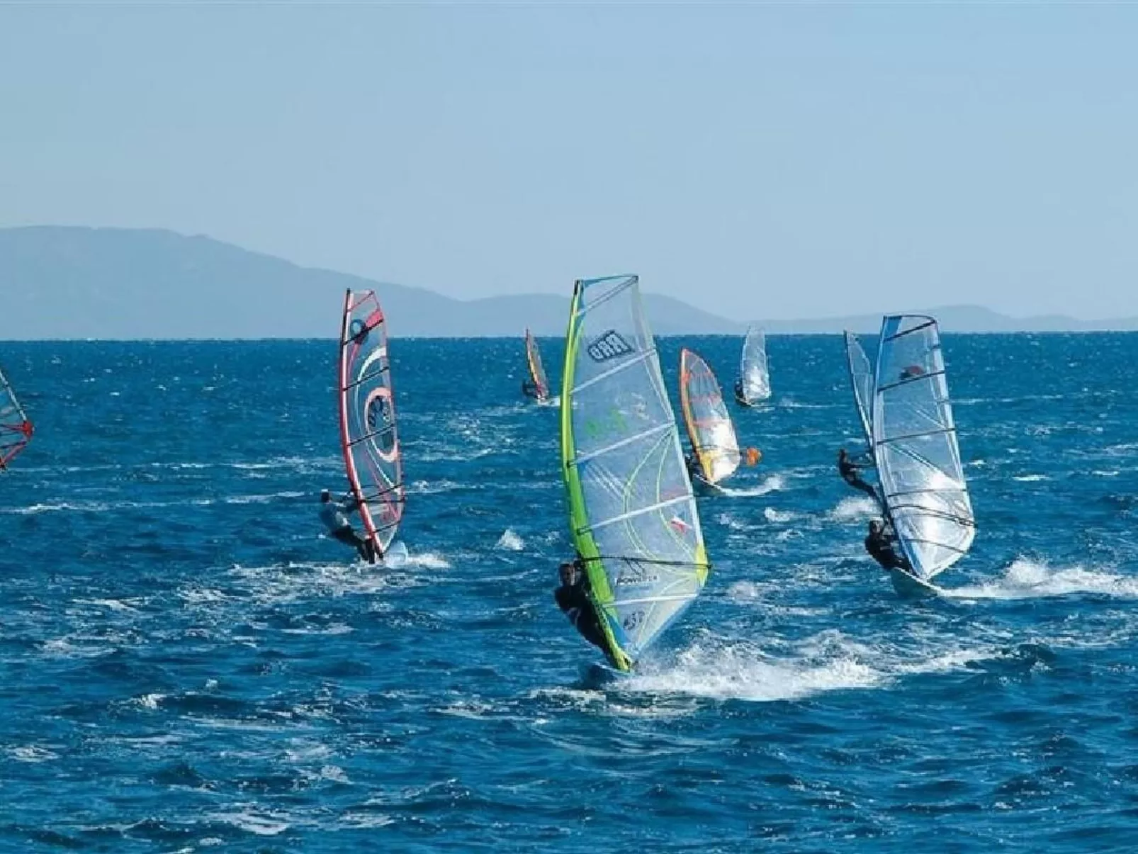 Wellness und Spa Villa Stella, in der Nähe von Stränden - Meer-Buiten