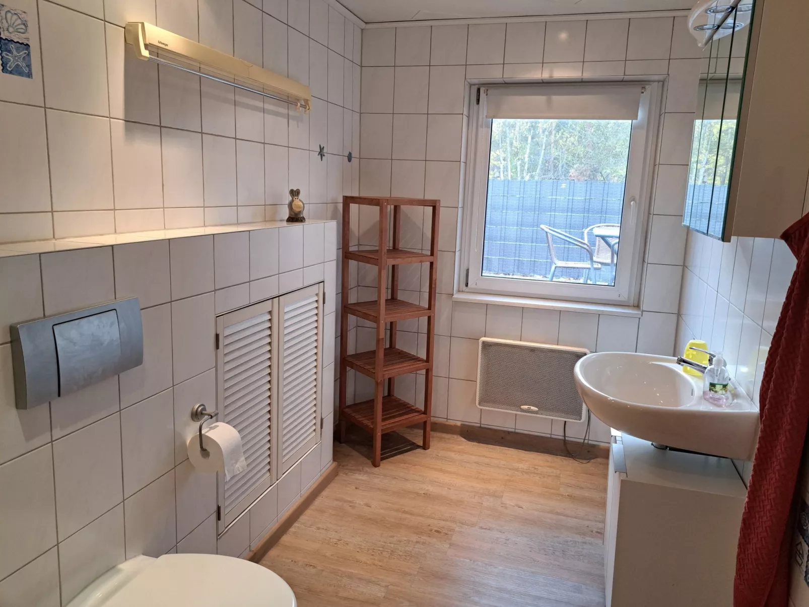 Mit Terrasse mitten im Grünen-Image-tags.info