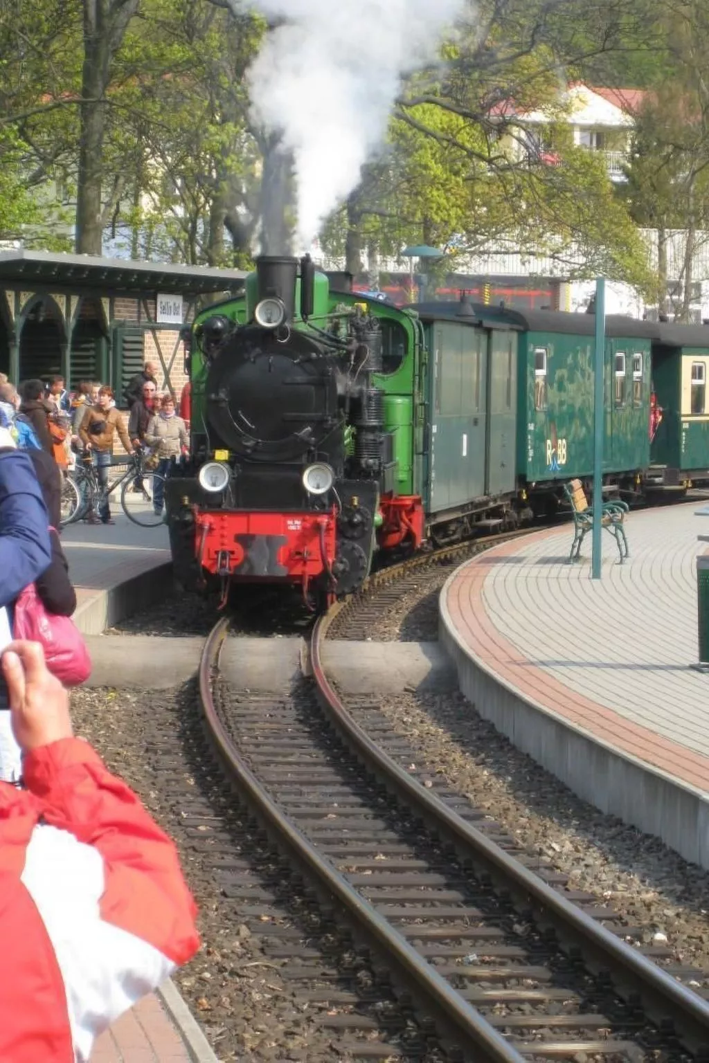 Villa Mönchgut Binz-Image-tags.info