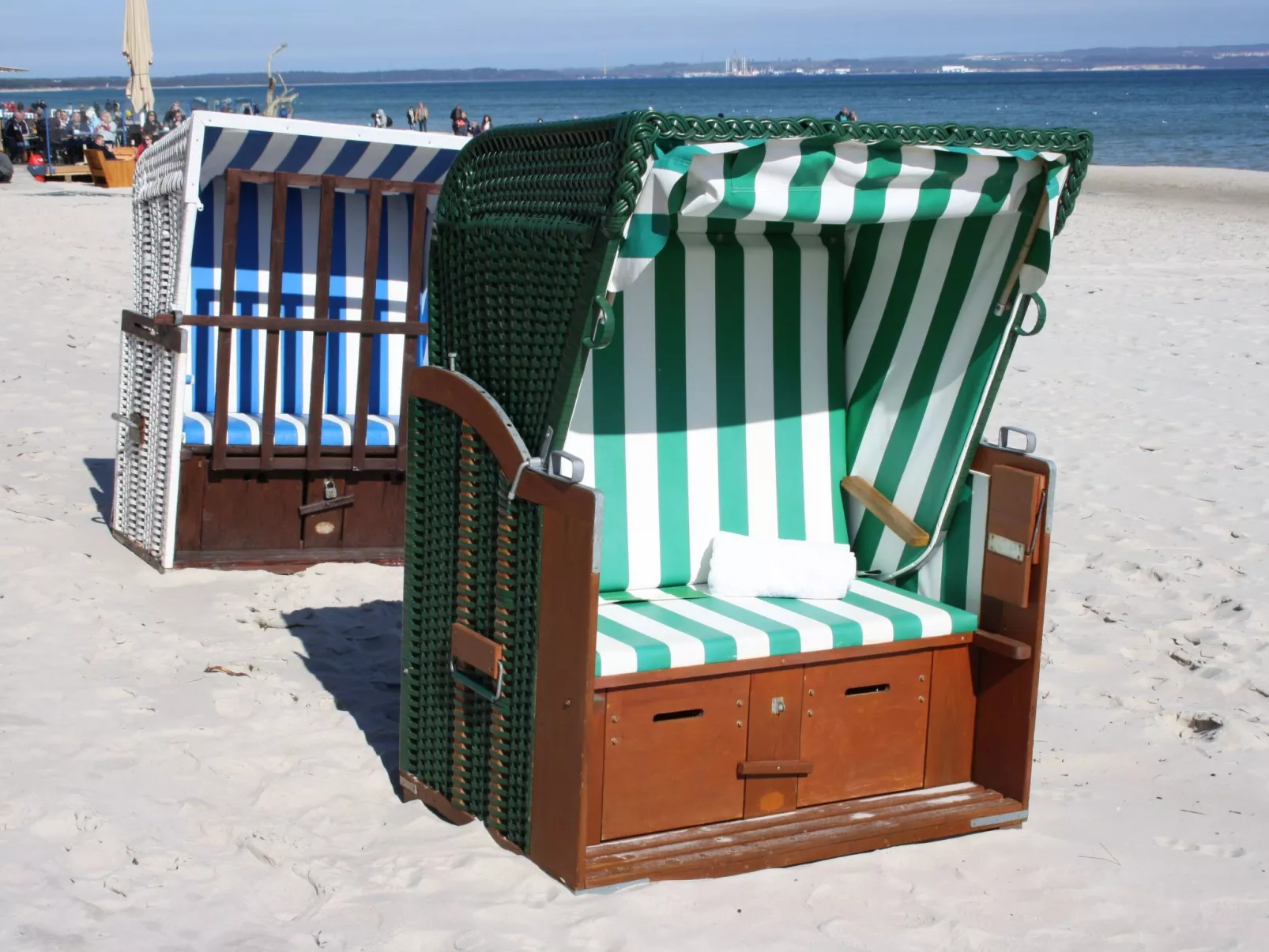 Villa Concordia-Buiten