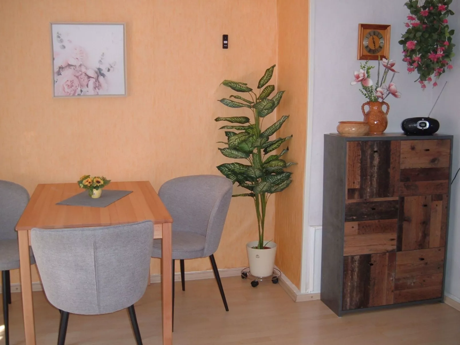 Appartement mit eigenem Parkplatz-Image-tags.info