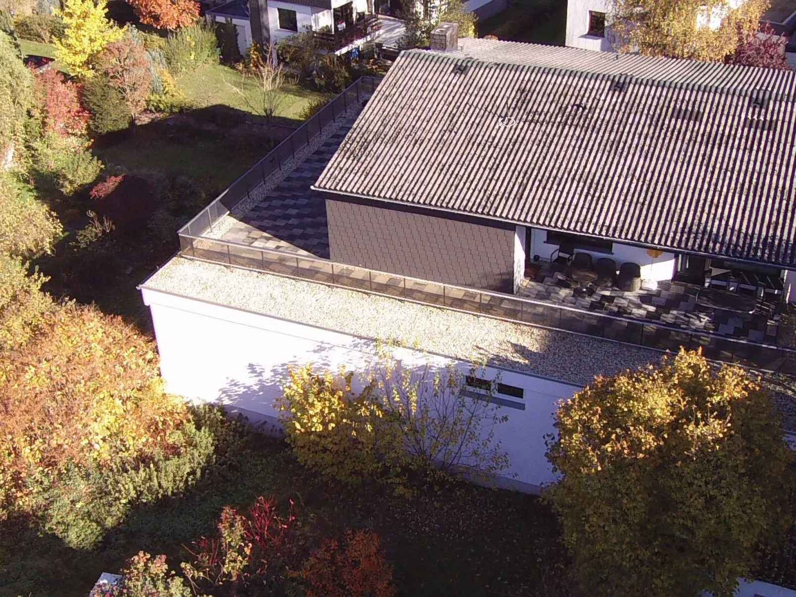 Eifelhaus4you-Buiten