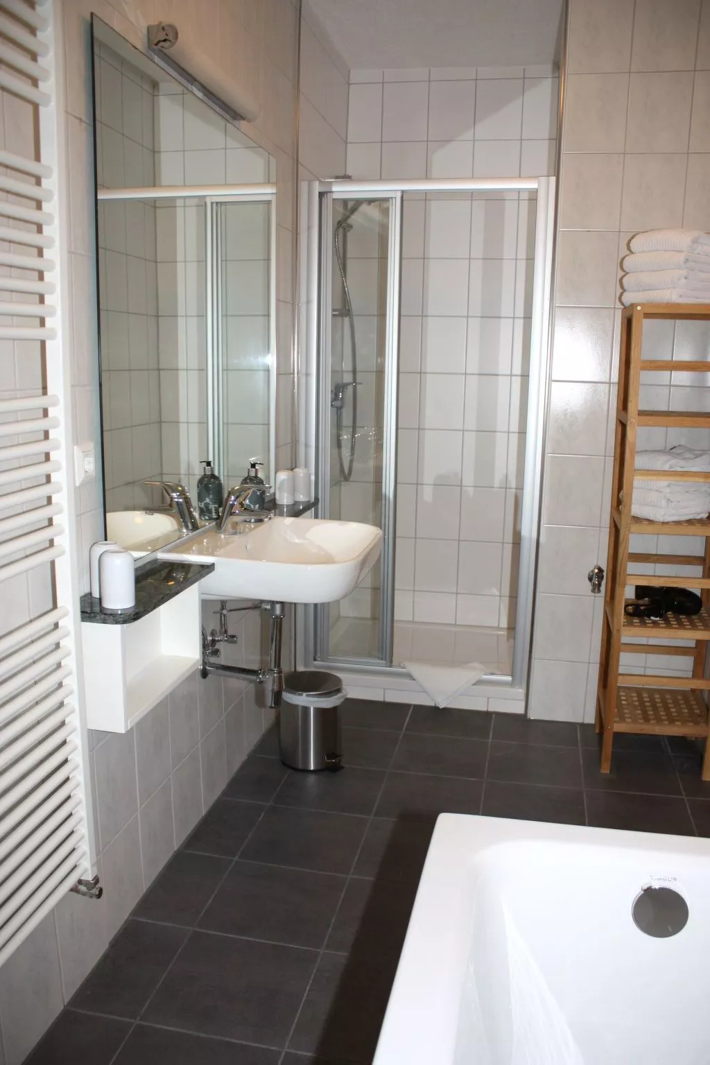 Wohlfühloase für Natur- und Gartenliebhaber-Binnen