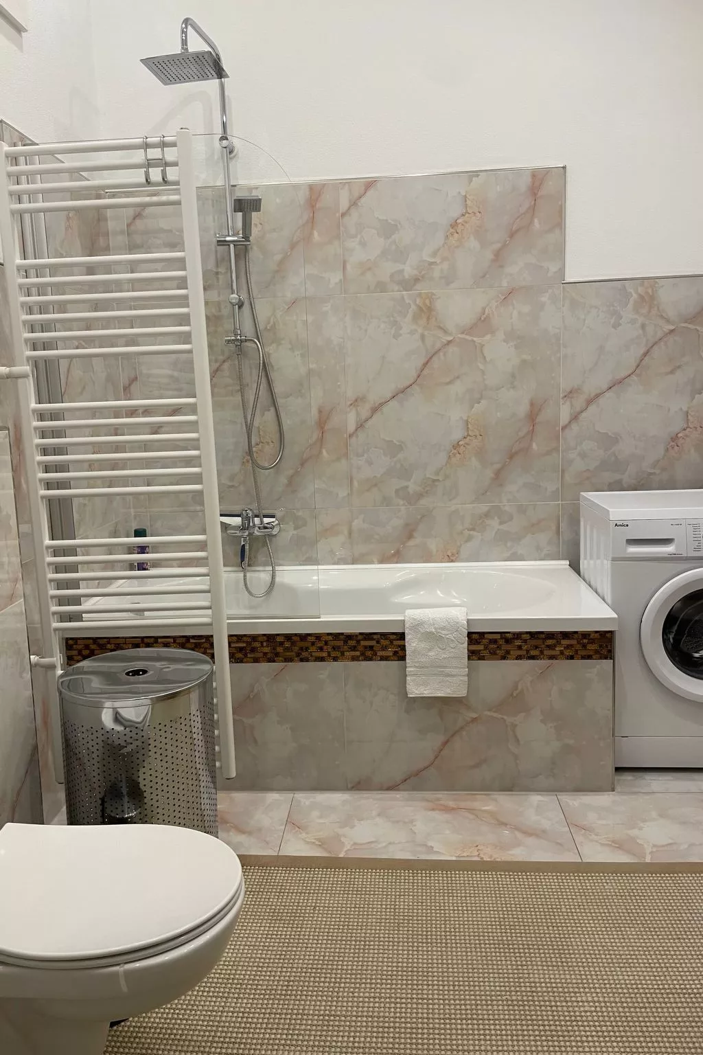 Altstadtnahe Wohnung Villa Harmening in Goslar-Binnen