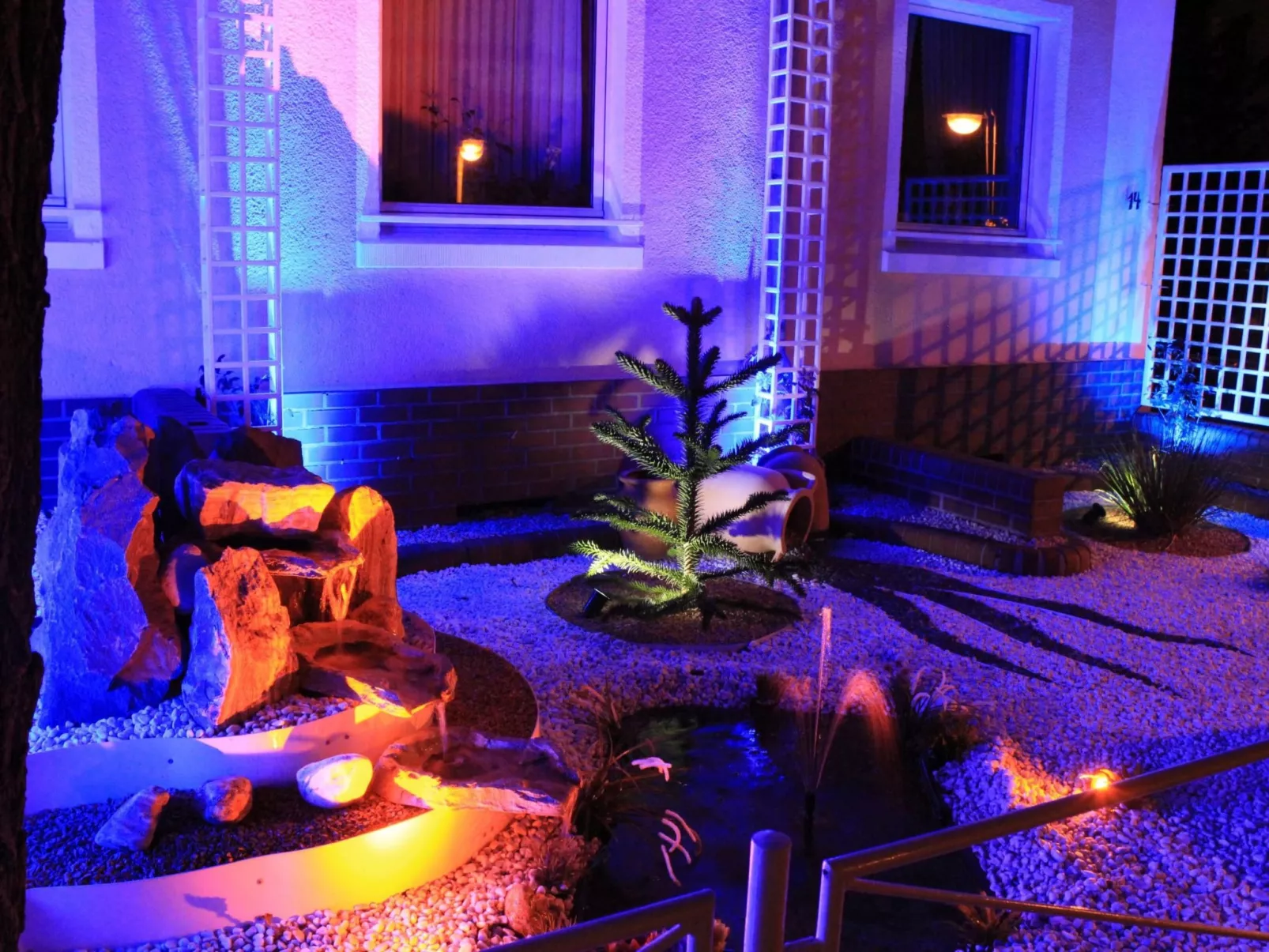 City FH Vulkaneinfel-Buiten