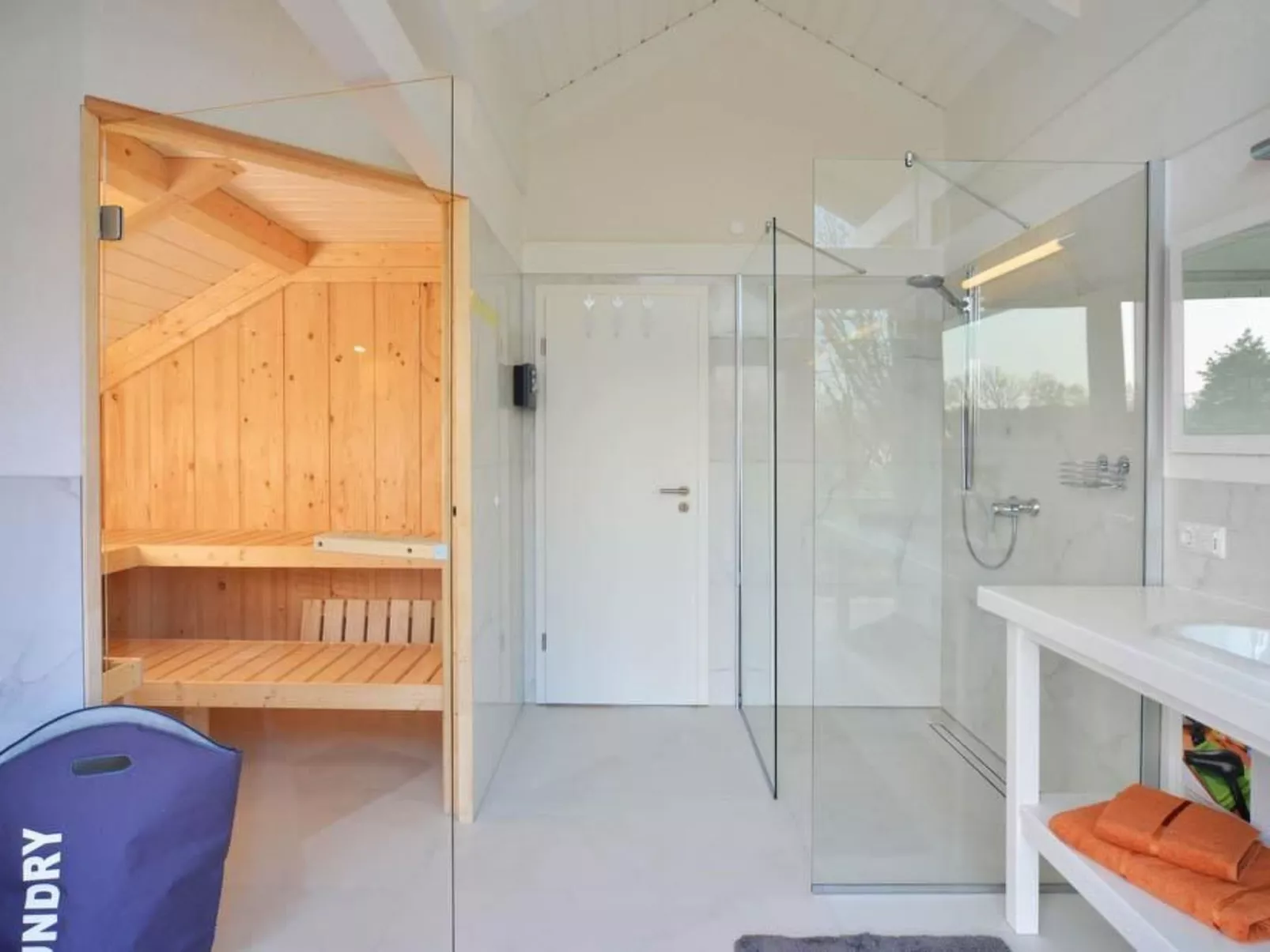 Fünfjahreszeiten in Bodstedt-Binnen