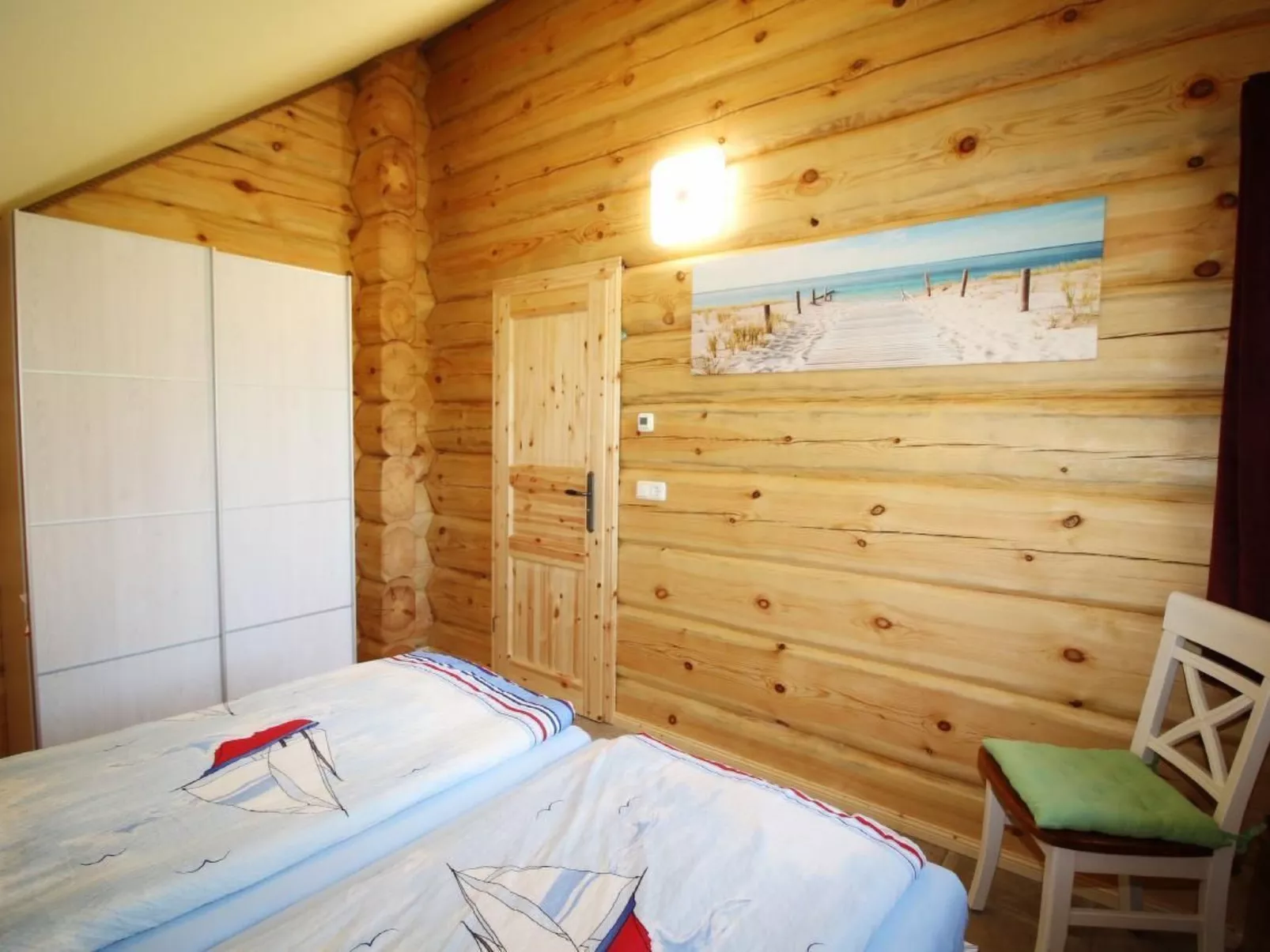 FeWo Star oben-Binnen