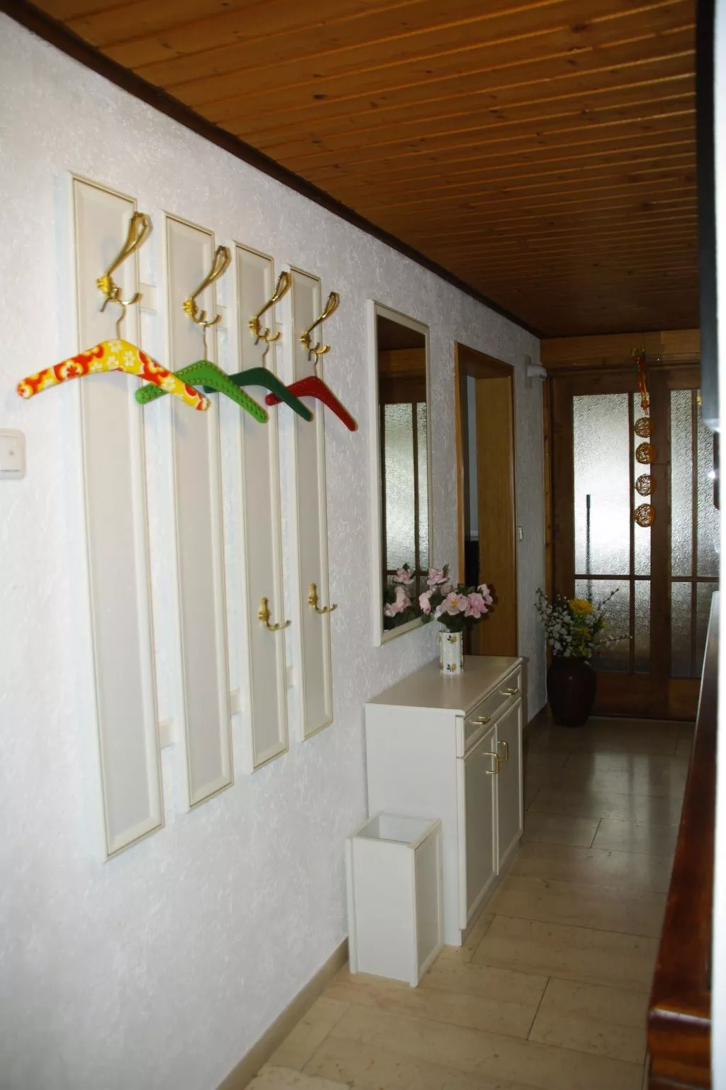 Haus BerggrußOG-Binnen