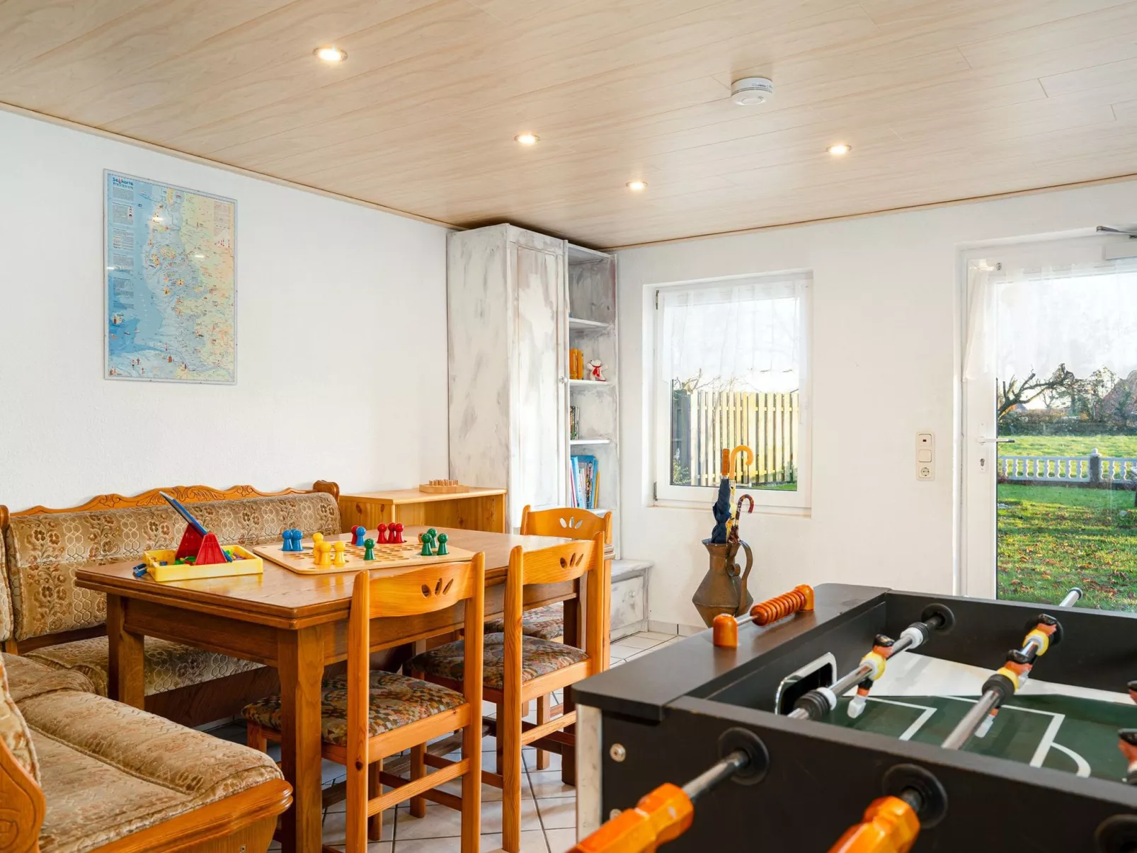 Landhaus Allgeier-Binnen