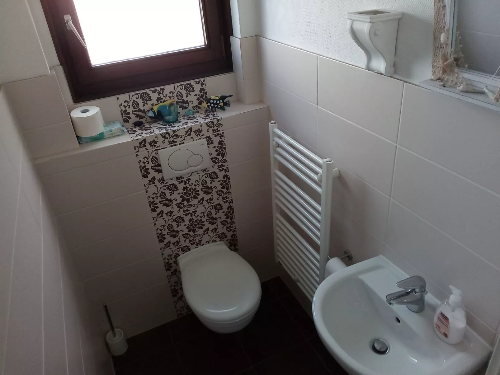 Ferienwohnung-Binnen