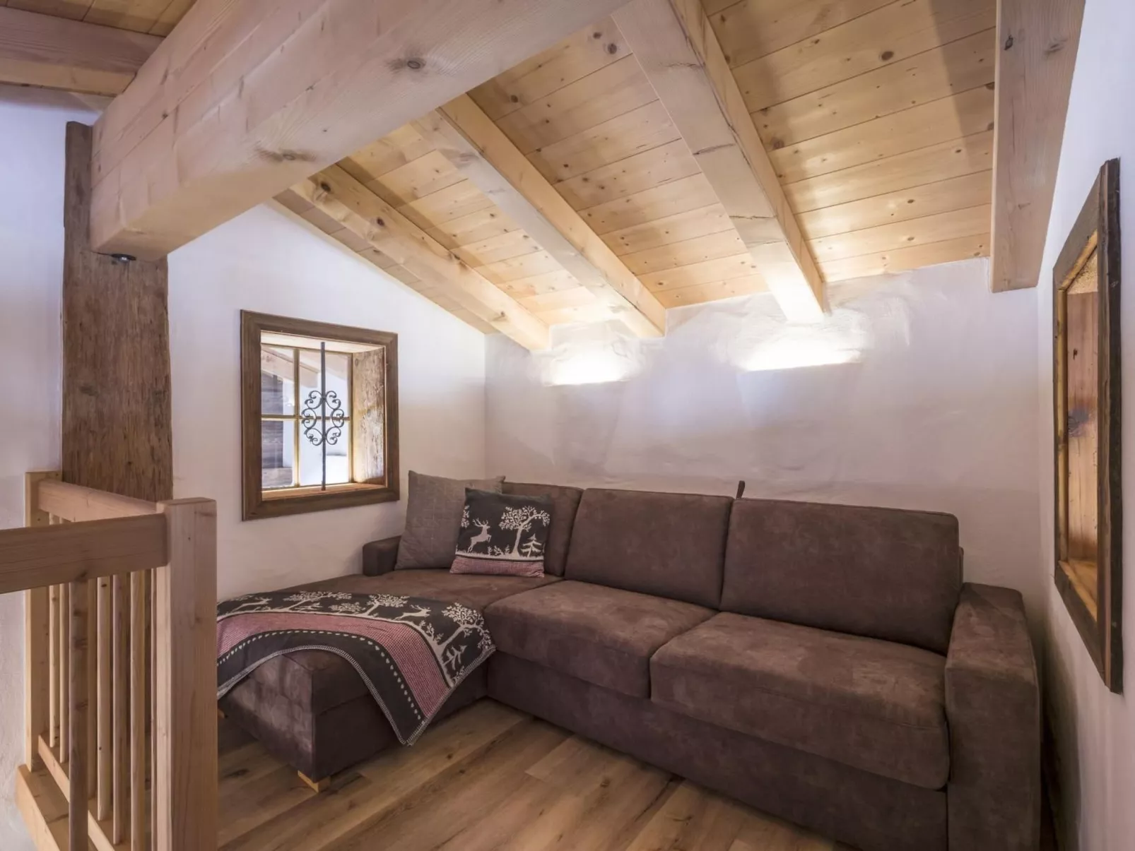 Apartmernt Obermanzl in Hopfgarten im Brixental-Binnen