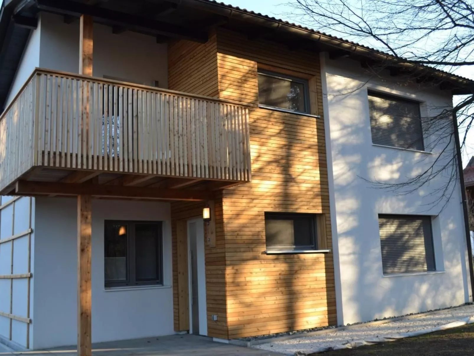 Sonneninsel in Velden am Wörthersee-Buiten