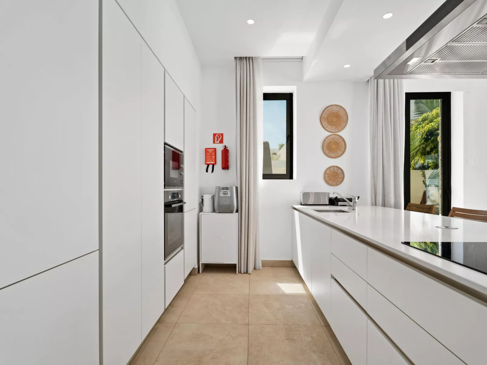 Ferienvilla "Villa 31 - Elysia"-Binnen