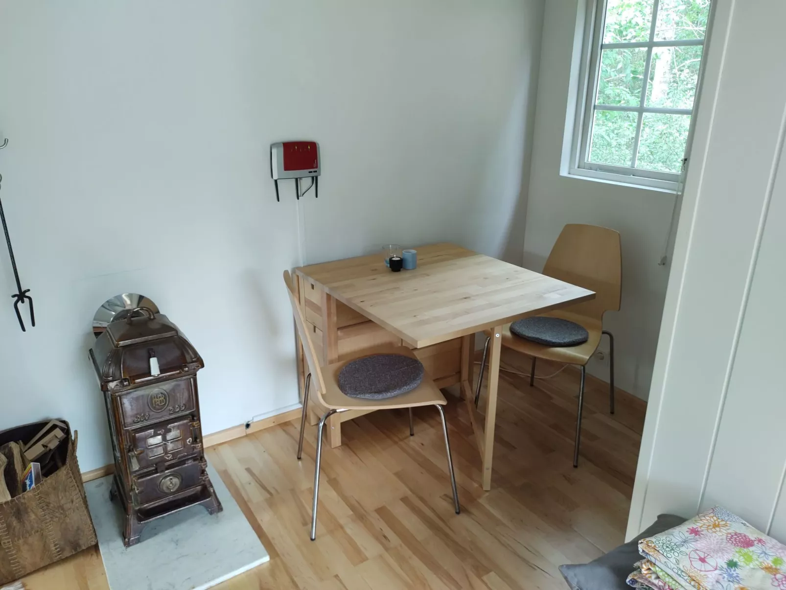 Källtorp 129-Binnen