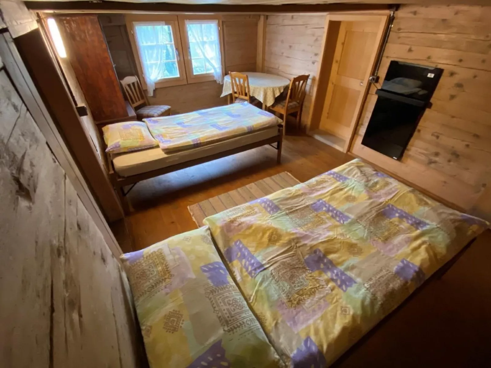 Schönenmatte-Binnen