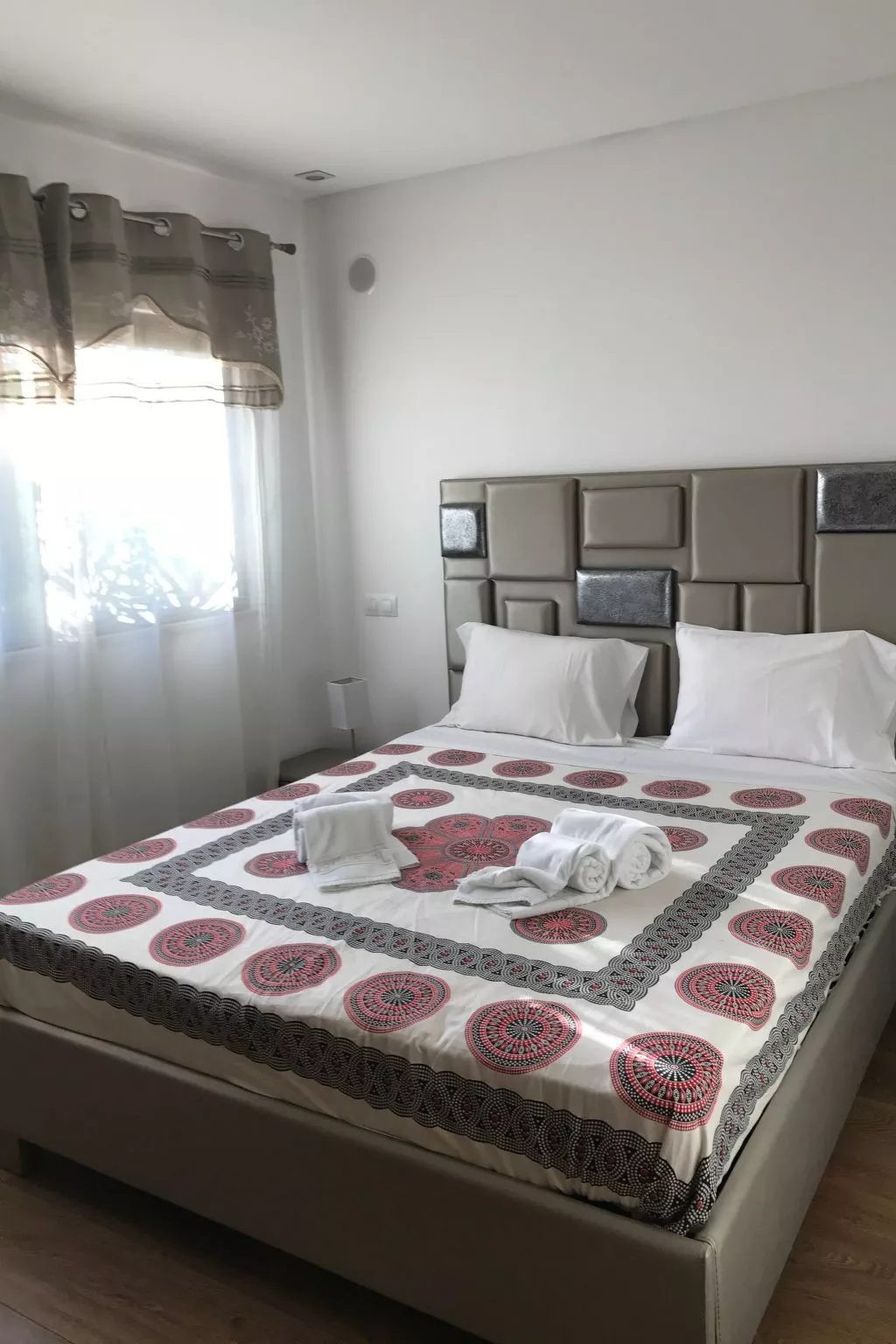 Villa "Villa L33" mit privatem Pool-Binnen